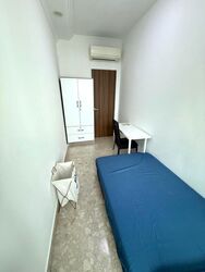 Simei Green Condominium (D18), Condominium #605309081